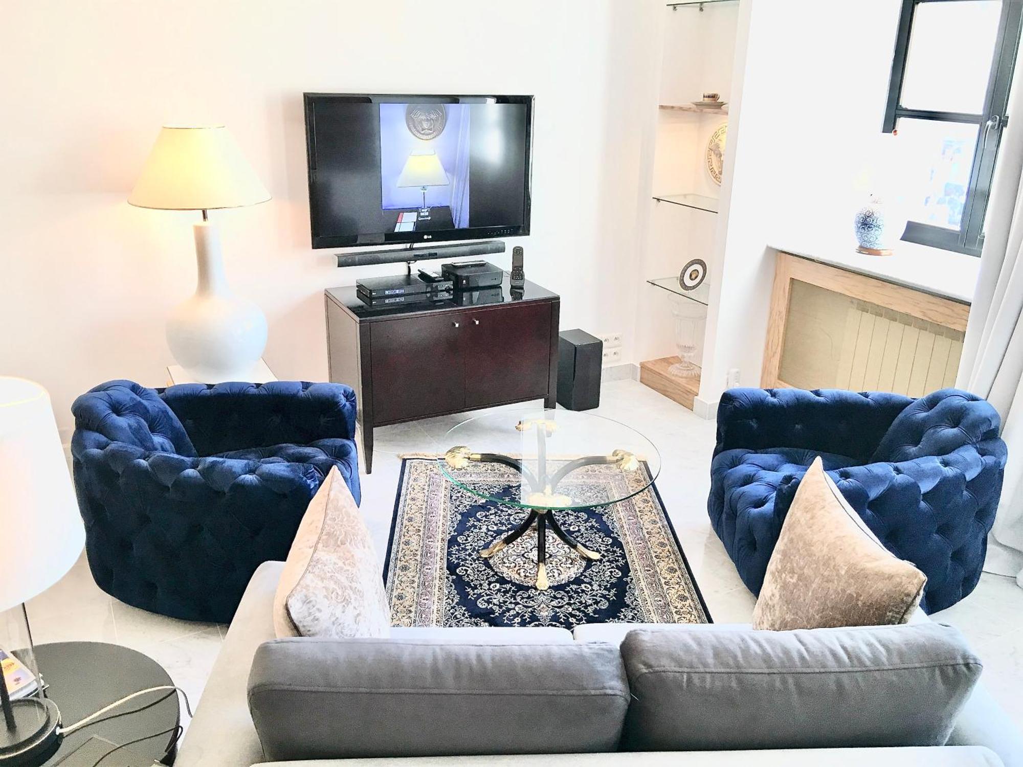 Mondrian Luxury Suites & Apartments Old Town Varsóvia Quarto foto