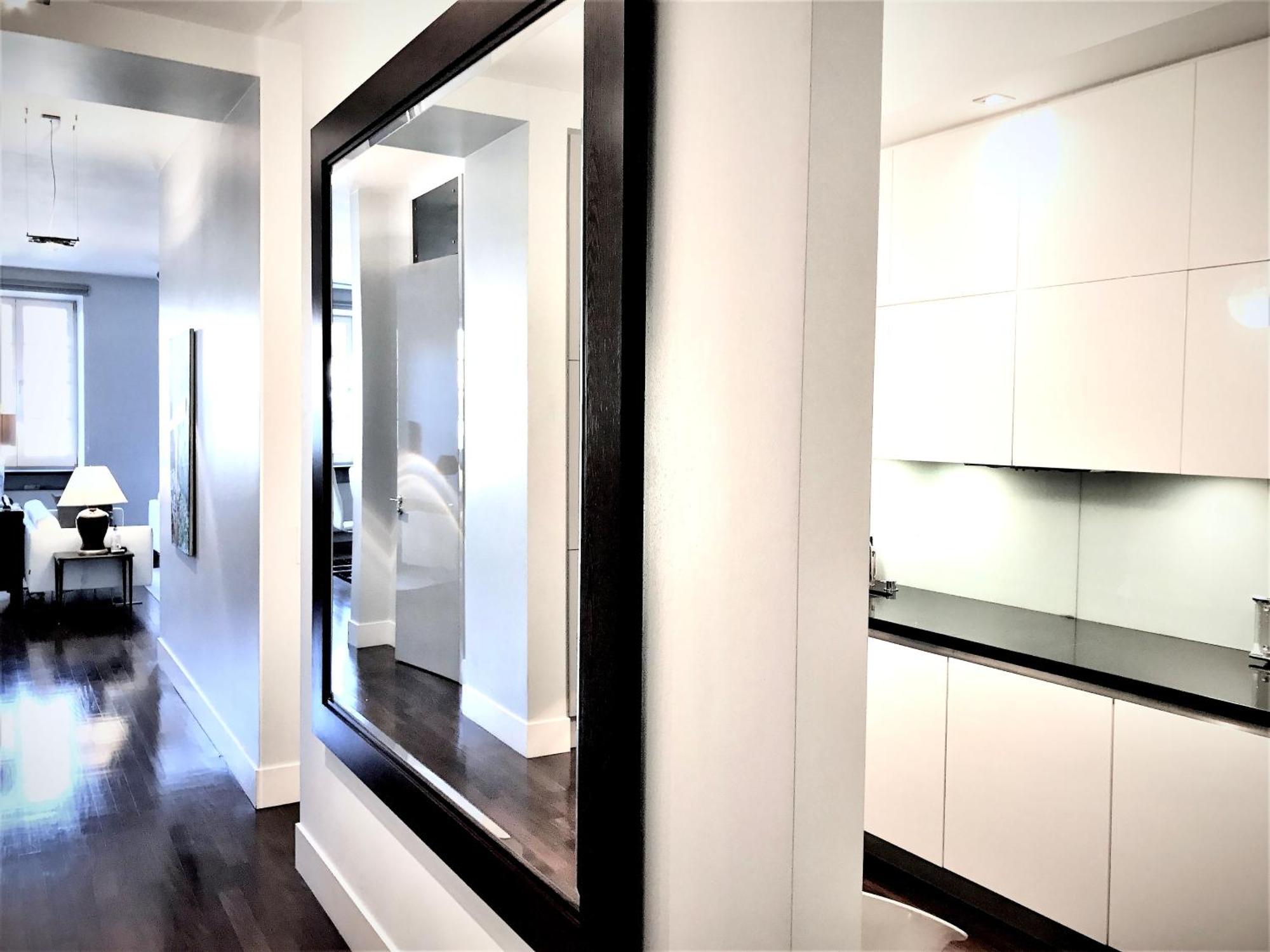 Mondrian Luxury Suites & Apartments Old Town Varsóvia Quarto foto