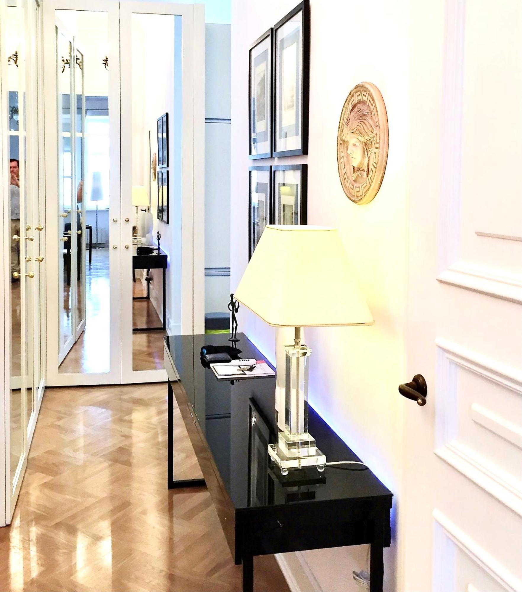Mondrian Luxury Suites & Apartments Old Town Varsóvia Quarto foto