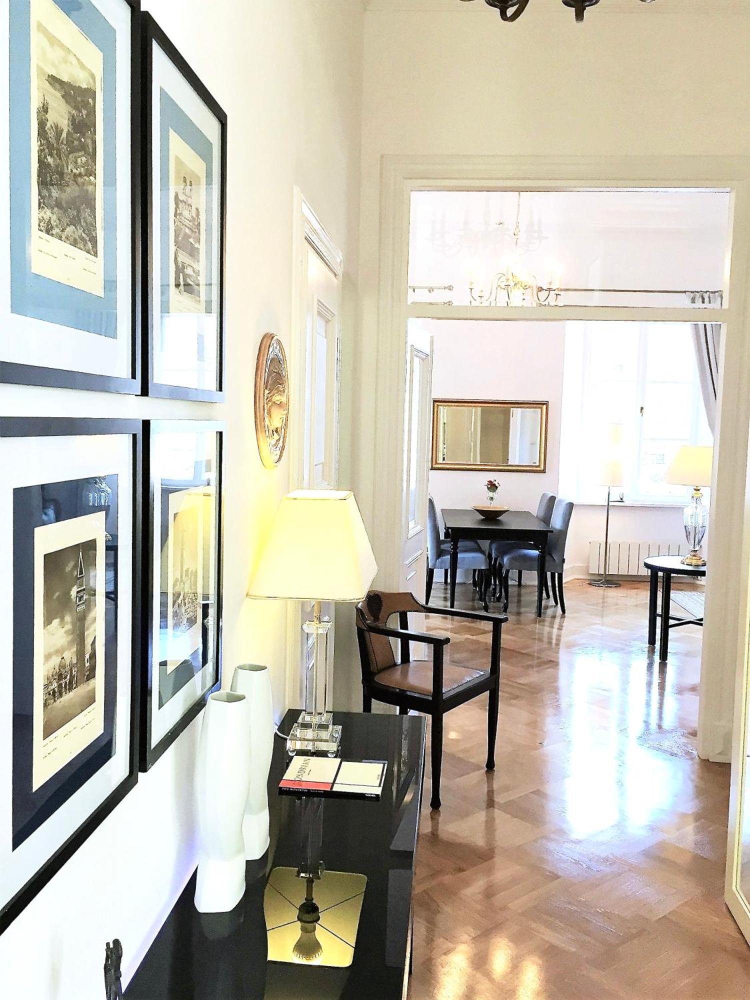 Mondrian Luxury Suites & Apartments Old Town Varsóvia Quarto foto